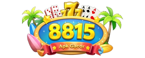 Unduh Apk Slot 8815slot